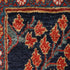 Very Fine Bijar Rug 152 x 112 cms - The Nomads Tent